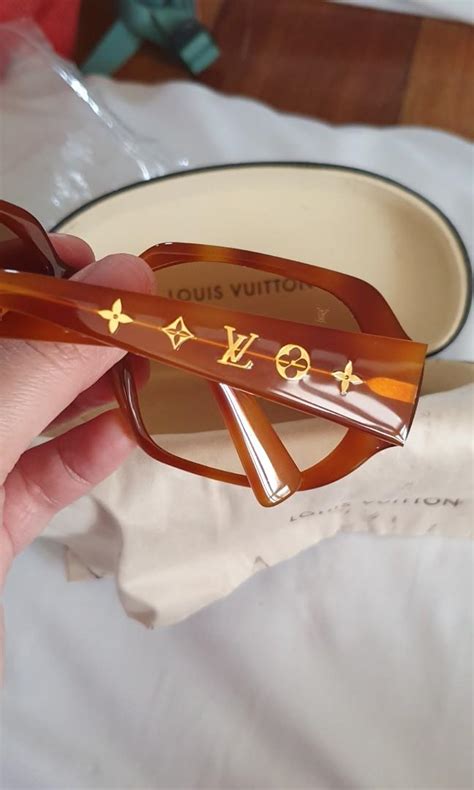 lv sunnies|louis vuitton white sunglasses.